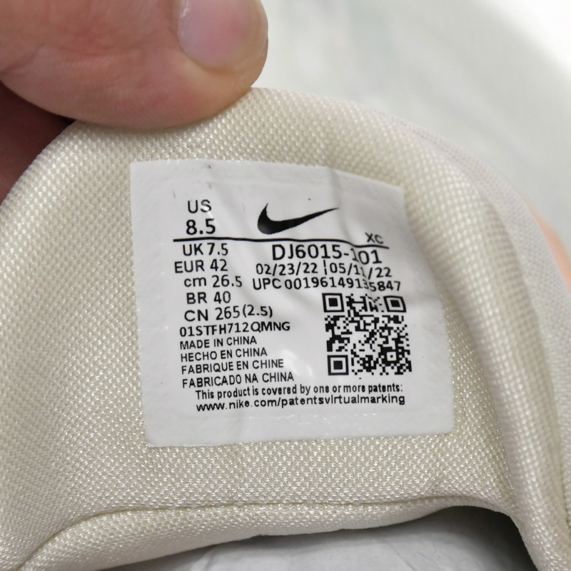 Nike Air Zoom GT Cut 2 Barely Green Sneaker     DJ6015-101 - PerfectKickZ