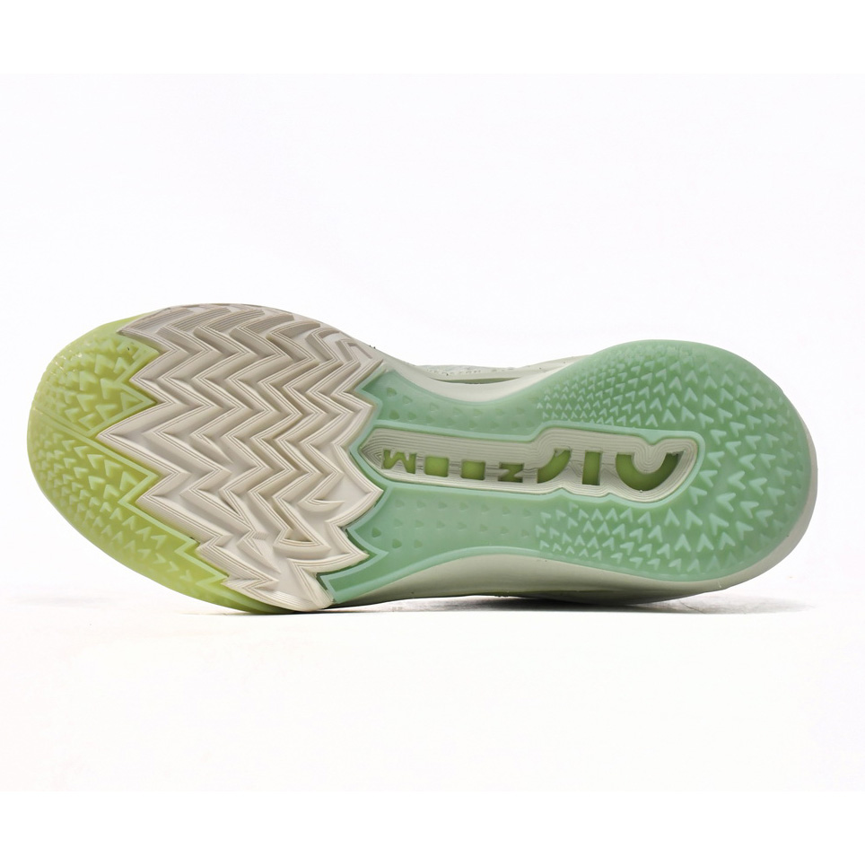 Nike Air Zoom GT Cut 2 Barely Green Sneaker     DJ6015-101 - PerfectKickZ