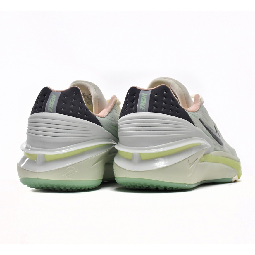 Nike Air Zoom GT Cut 2 Barely Green Sneaker     DJ6015-101 - PerfectKickZ
