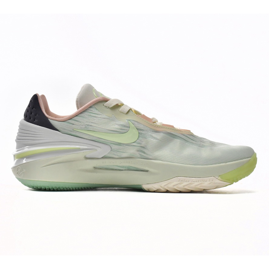 Nike Air Zoom GT Cut 2 Barely Green Sneaker     DJ6015-101 - PerfectKickZ