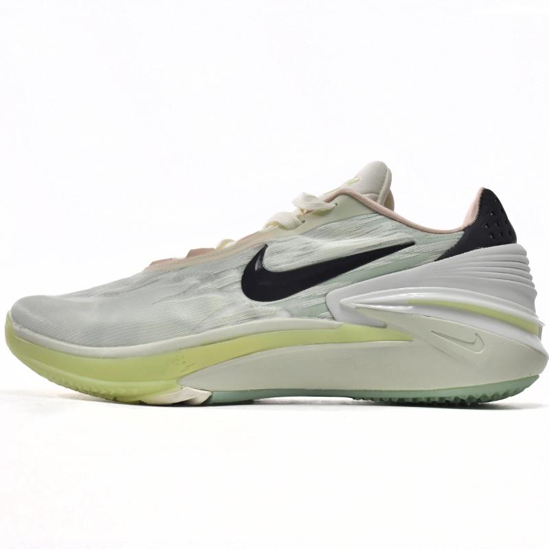Nike Air Zoom GT Cut 2 Barely Green Sneaker     DJ6015-101 - PerfectKickZ