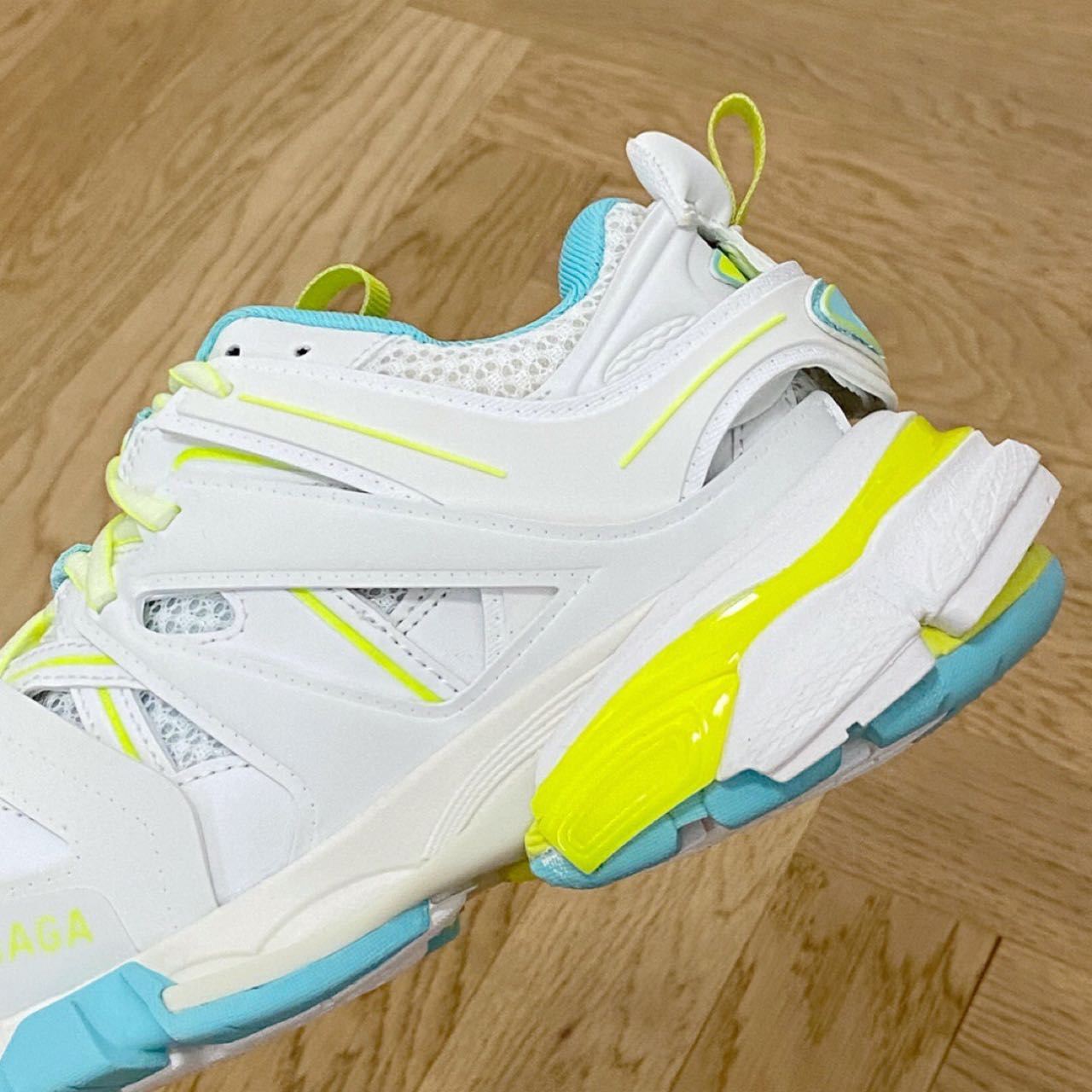 Balenciaga Track Sneaker  - PerfectKickZ