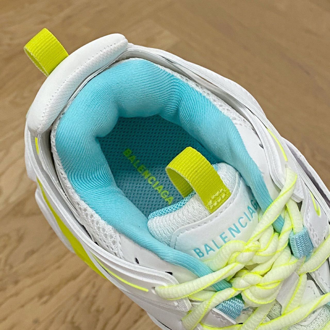 Balenciaga Track Sneaker  - PerfectKickZ