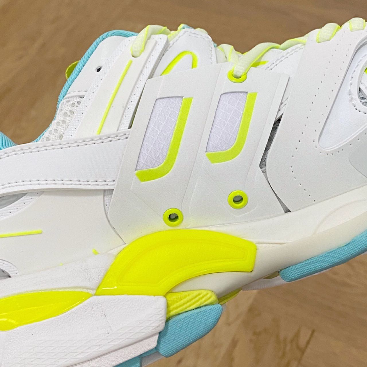 Balenciaga Track Sneaker  - PerfectKickZ