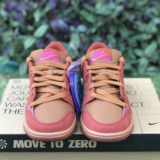 Nike Dunk Low Disrupt 2 “Desert Bronze” Sneaker      DH4402-200  - PerfectKickZ