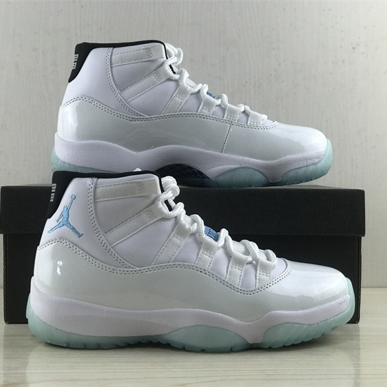 Air Jordan 11  Sneaker     378037-117 - PerfectKickZ