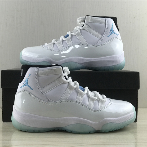 Air Jordan 11  Sneaker     378037-117 - PerfectKickZ
