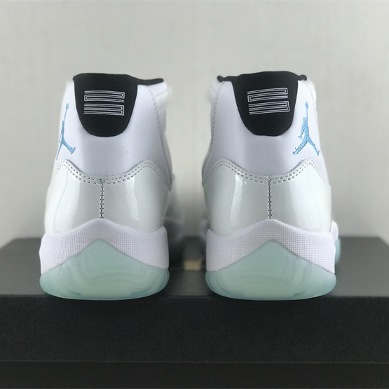 Air Jordan 11  Sneaker     378037-117 - PerfectKickZ