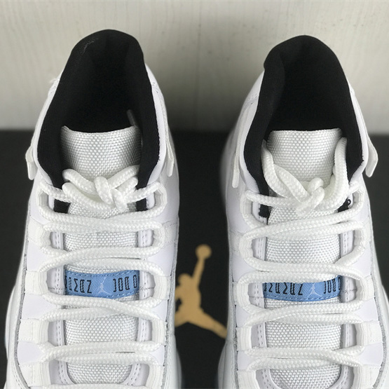 Air Jordan 11  Sneaker     378037-117 - PerfectKickZ