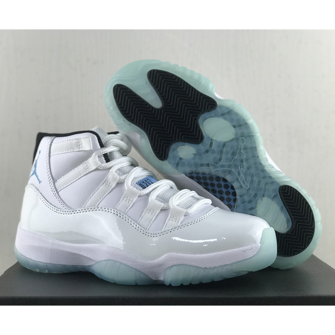 Air Jordan 11  Sneaker     378037-117 - PerfectKickZ