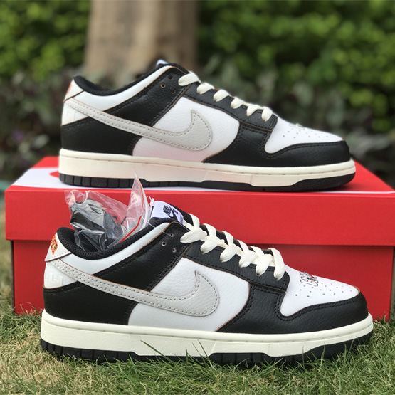 HUF x Nike SB Dunk Low “San Francisco” Sneaker        FD8775-001  - PerfectKickZ