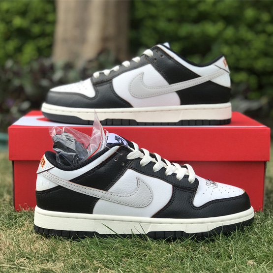 HUF x Nike SB Dunk Low “San Francisco” Sneaker        FD8775-001  - PerfectKickZ