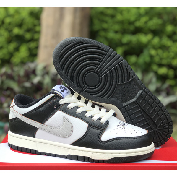 HUF x Nike SB Dunk Low “San Francisco” Sneaker        FD8775-001  - PerfectKickZ