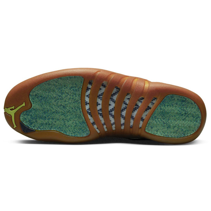 Eastside Golf x Air Jordan 12 Sneaker   DV1758-10 - PerfectKickZ