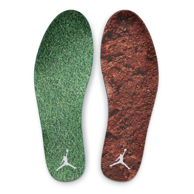 Eastside Golf x Air Jordan 12 Sneaker   DV1758-10 - PerfectKickZ