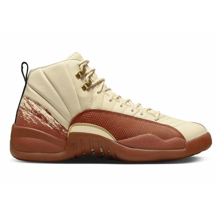 Eastside Golf x Air Jordan 12 Sneaker   DV1758-10 - PerfectKickZ