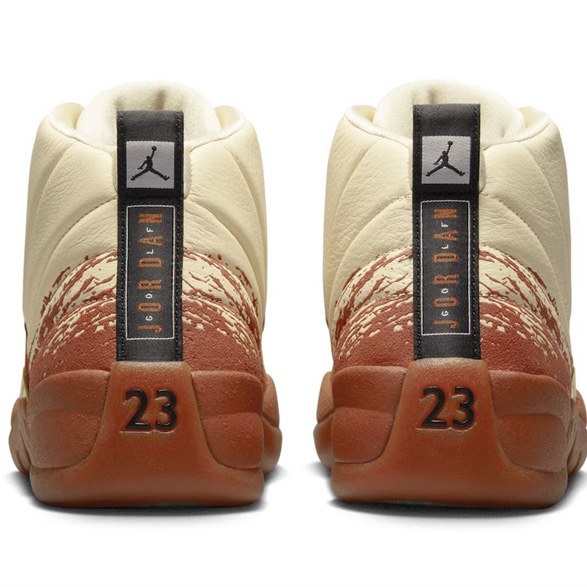 Eastside Golf x Air Jordan 12 Sneaker   DV1758-10 - PerfectKickZ