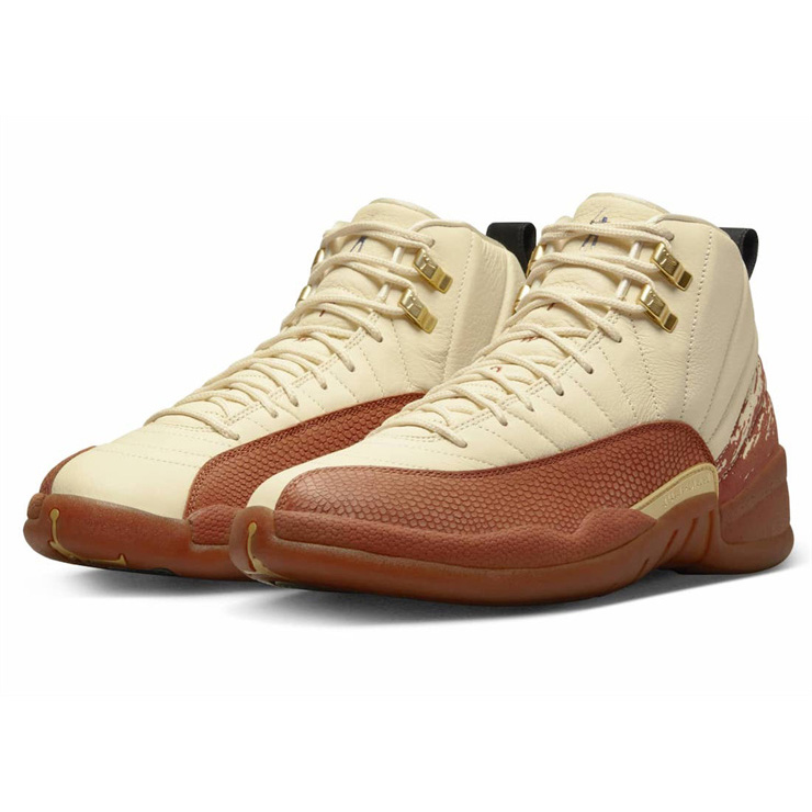 Eastside Golf x Air Jordan 12 Sneaker   DV1758-10 - PerfectKickZ