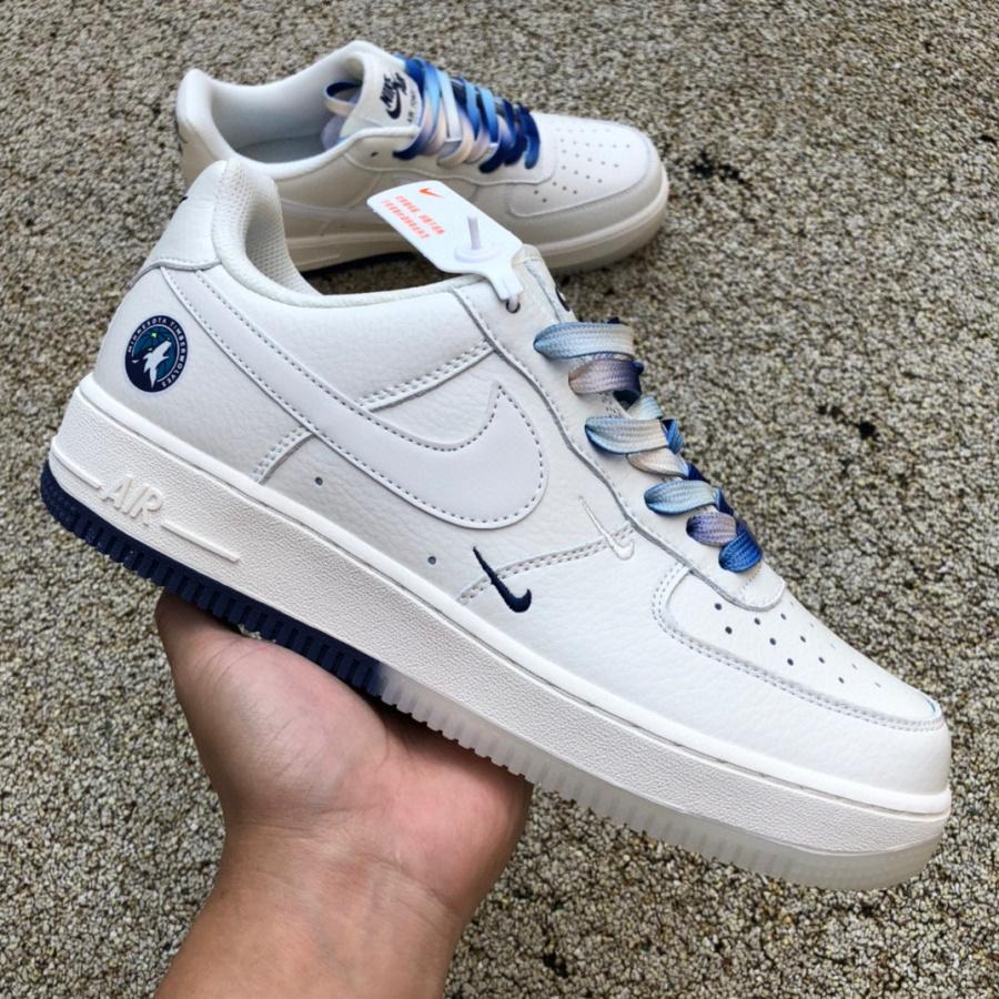 Nike Air Force 1 Low ’07 su19 Sneaker       ml5801-501 - PerfectKickZ