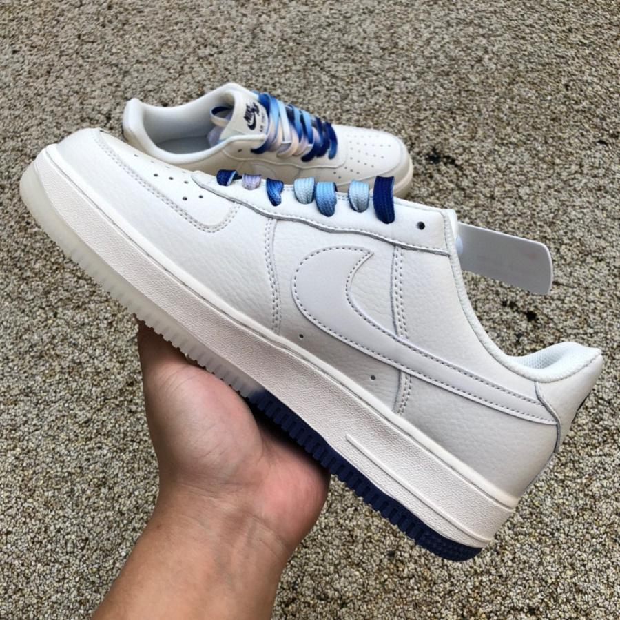 Nike Air Force 1 Low ’07 su19 Sneaker       ml5801-501 - PerfectKickZ