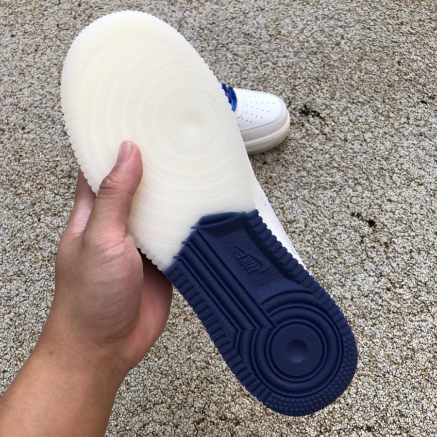 Nike Air Force 1 Low ’07 su19 Sneaker       ml5801-501 - PerfectKickZ