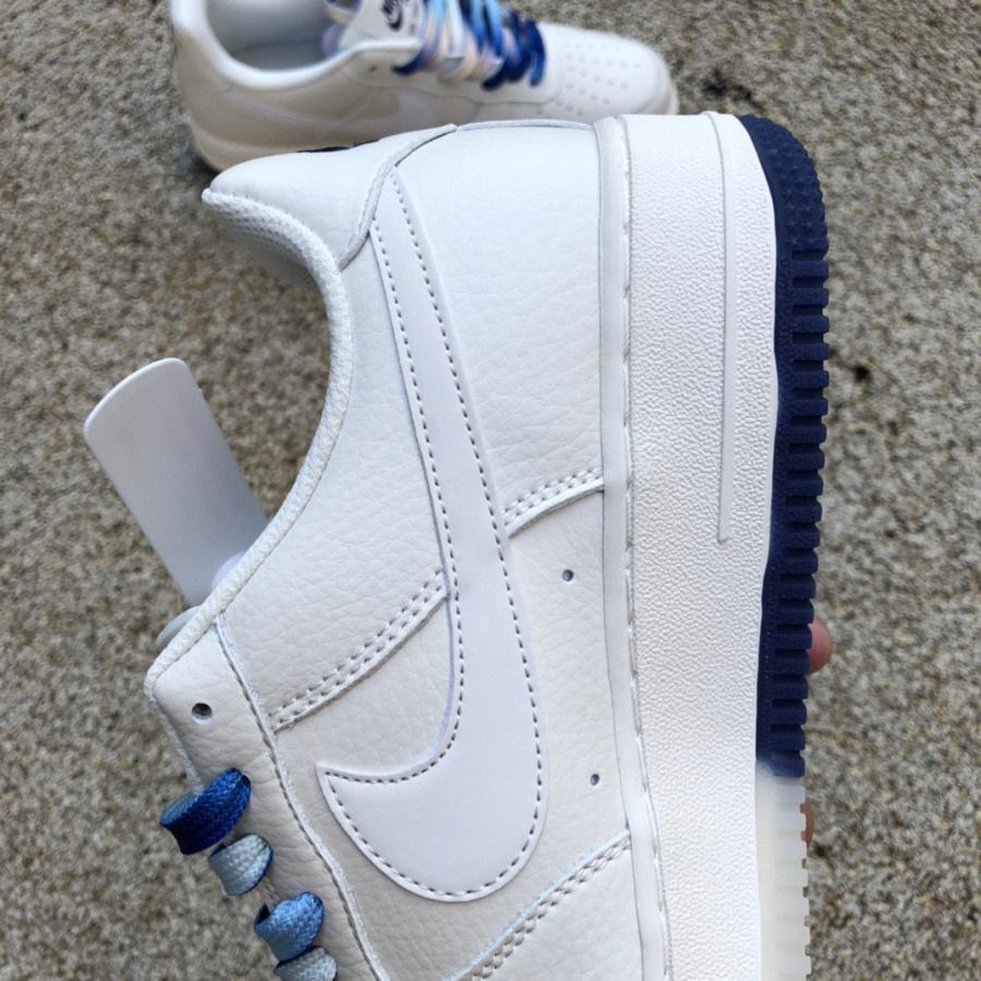 Nike Air Force 1 Low ’07 su19 Sneaker       ml5801-501 - PerfectKickZ