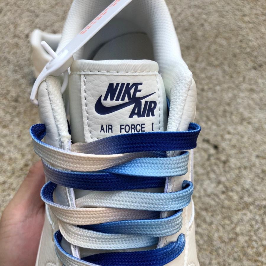 Nike Air Force 1 Low ’07 su19 Sneaker       ml5801-501 - PerfectKickZ