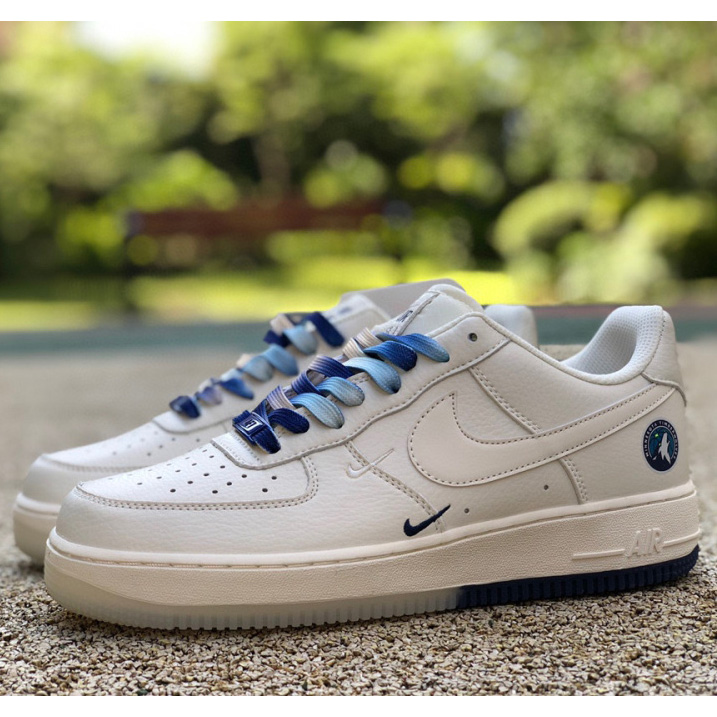 Nike Air Force 1 Low ’07 su19 Sneaker       ml5801-501 - PerfectKickZ