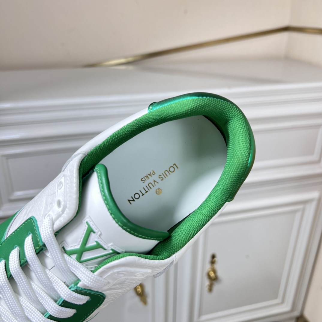 Louis Vuitton Run Away Sneaker       - PerfectKickZ