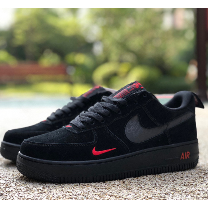 Nike Air Force 1 '07 Sneaker      DZ4514-001 - PerfectKickZ