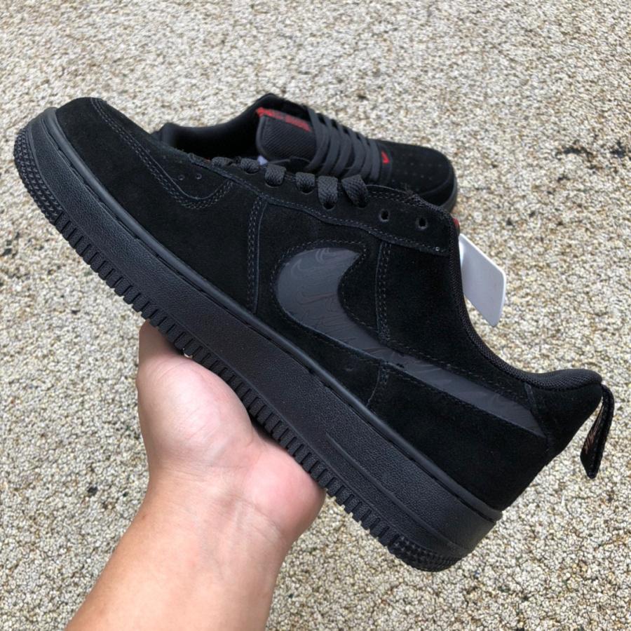 Nike Air Force 1 '07 Sneaker      DZ4514-001 - PerfectKickZ