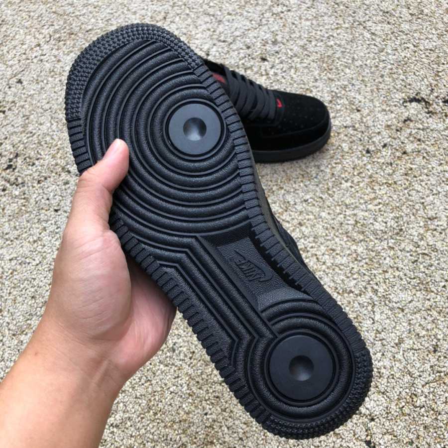 Nike Air Force 1 '07 Sneaker      DZ4514-001 - PerfectKickZ