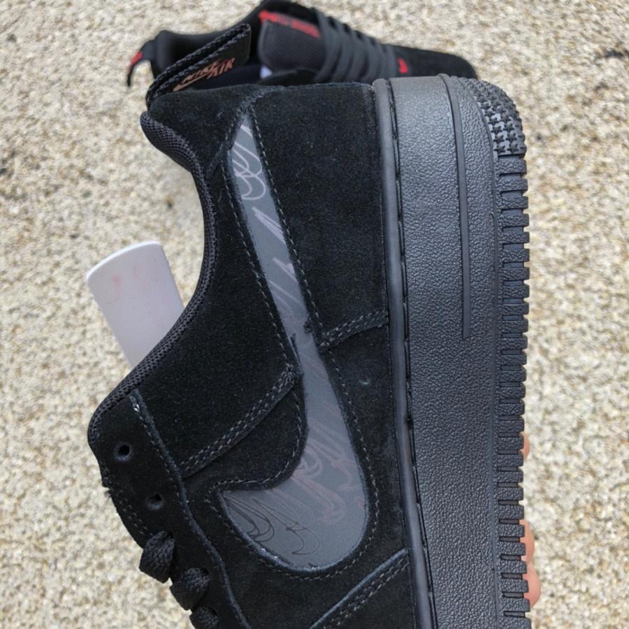 Nike Air Force 1 '07 Sneaker      DZ4514-001 - PerfectKickZ