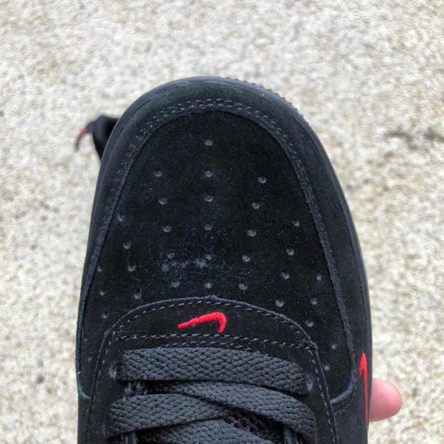 Nike Air Force 1 '07 Sneaker      DZ4514-001 - PerfectKickZ