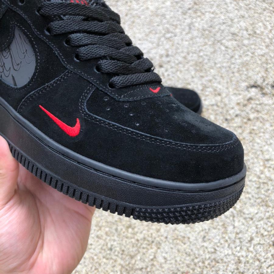 Nike Air Force 1 '07 Sneaker      DZ4514-001 - PerfectKickZ