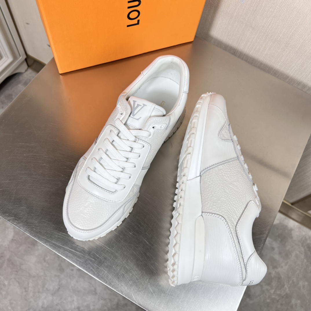 Louis Vuitton Run Away Sneaker      1A9ZK2 - PerfectKickZ