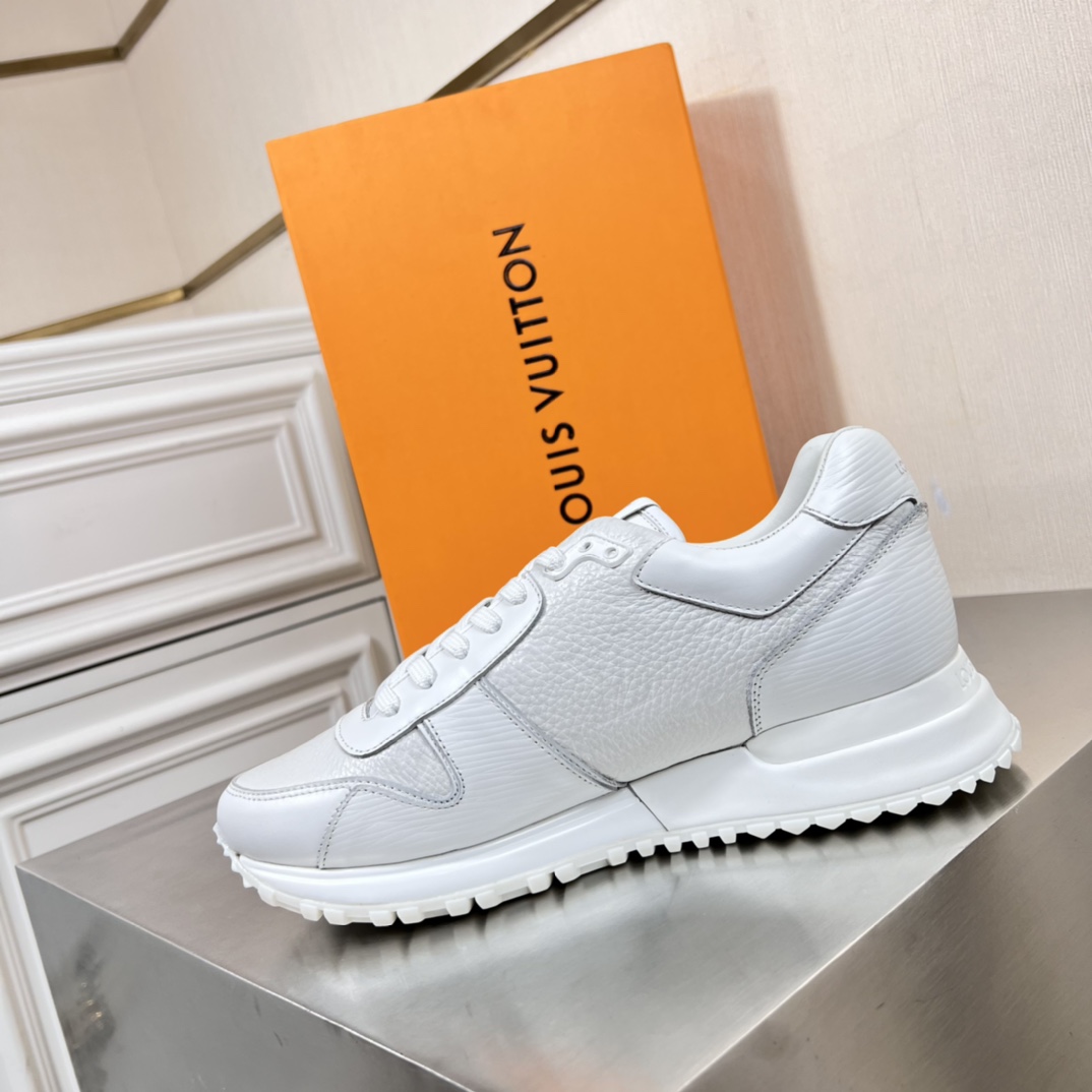 Louis Vuitton Run Away Sneaker      1A9ZK2 - PerfectKickZ