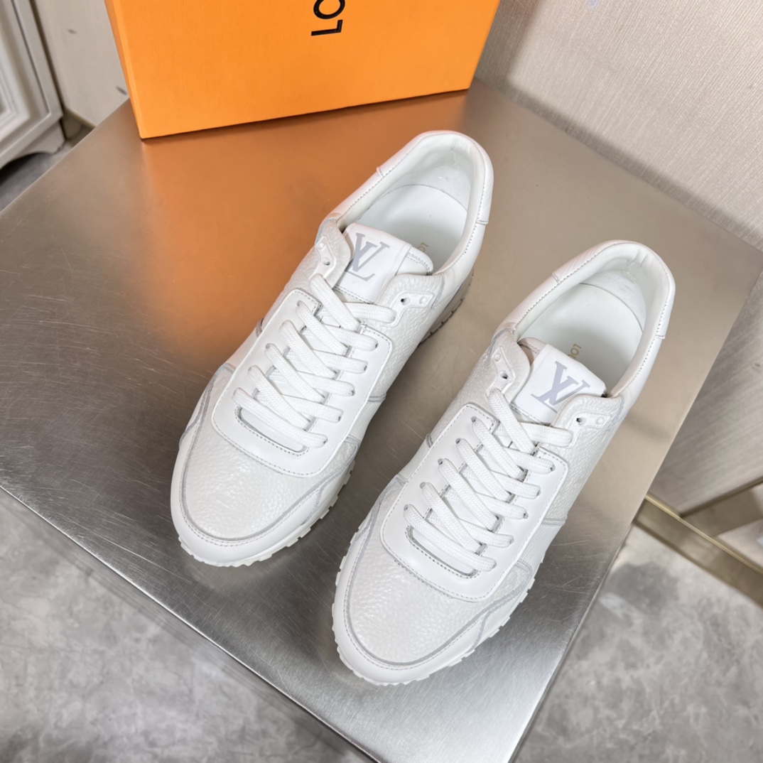 Louis Vuitton Run Away Sneaker      1A9ZK2 - PerfectKickZ