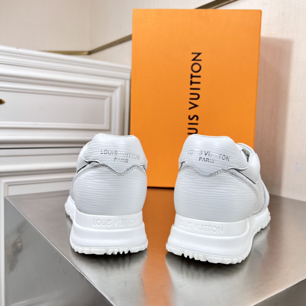 Louis Vuitton Run Away Sneaker      1A9ZK2 - PerfectKickZ