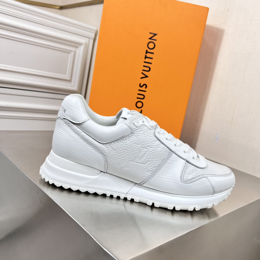 Louis Vuitton Run Away Sneaker      1A9ZK2 - PerfectKickZ