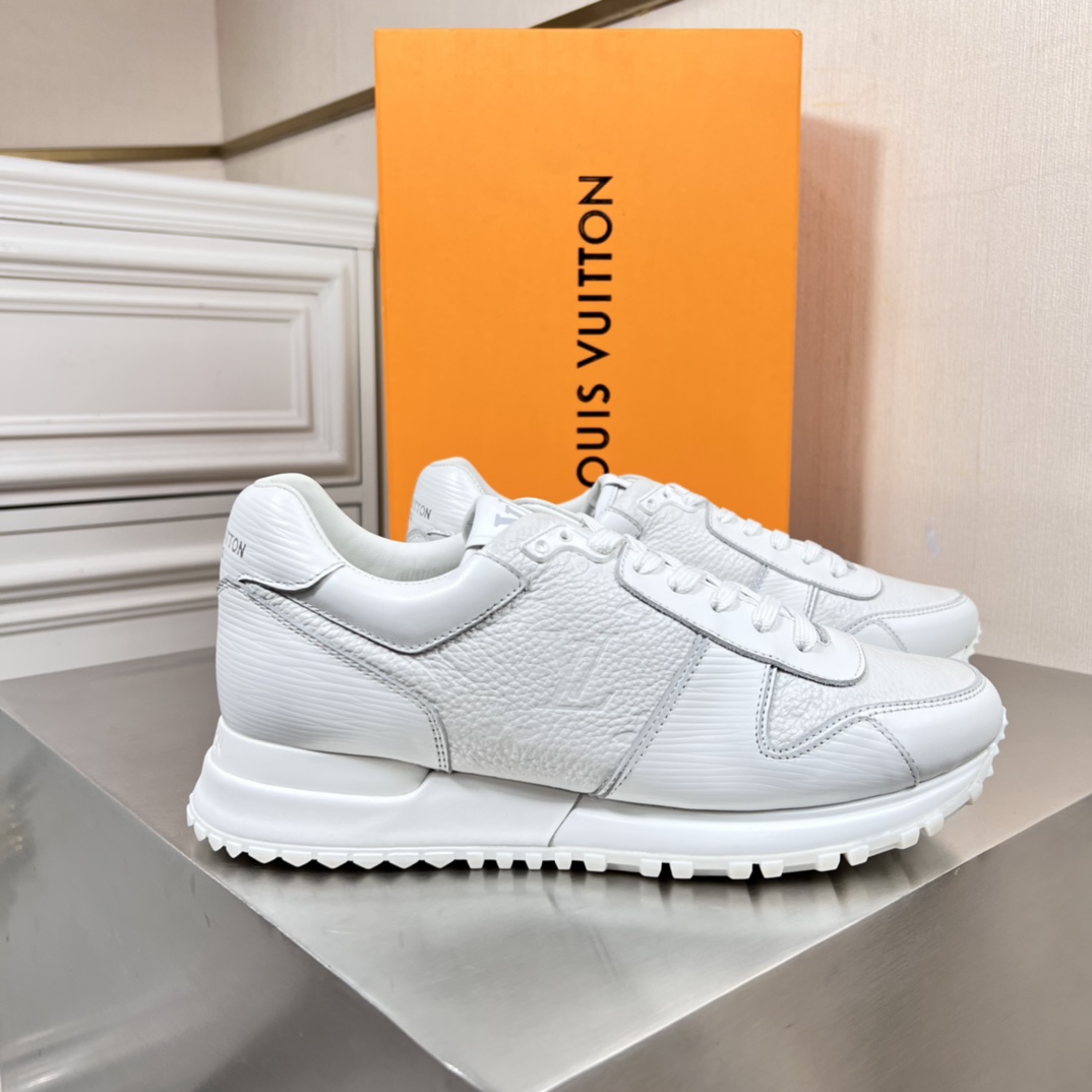 Louis Vuitton Run Away Sneaker      1A9ZK2 - PerfectKickZ