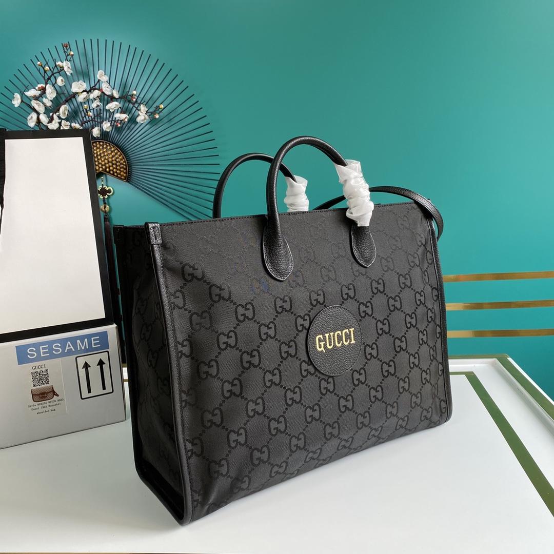 Gucci Off The Grid Tote Bag(43-34-18.5CM) - PerfectKickZ