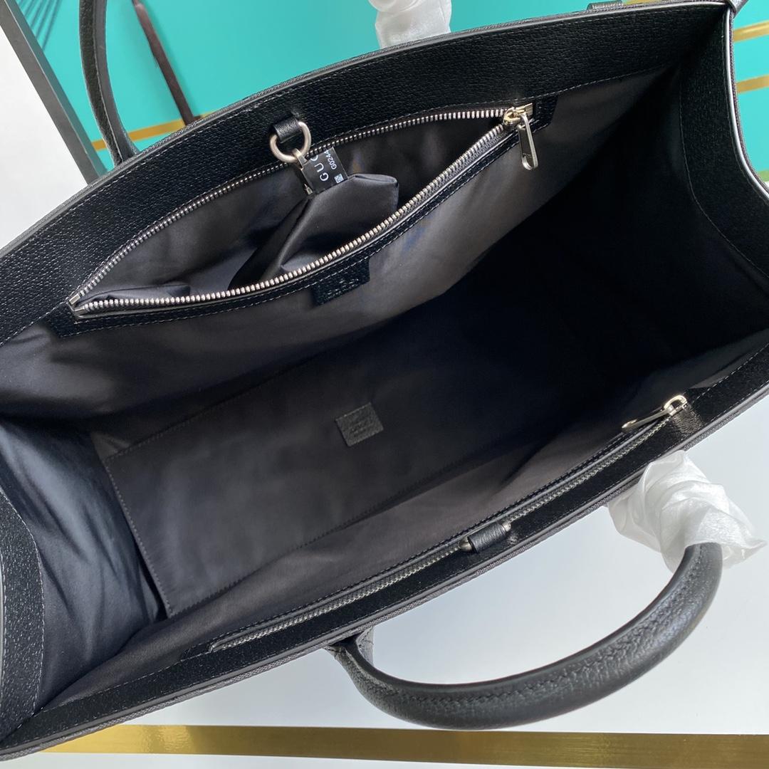 Gucci Off The Grid Tote Bag(43-34-18.5CM) - PerfectKickZ