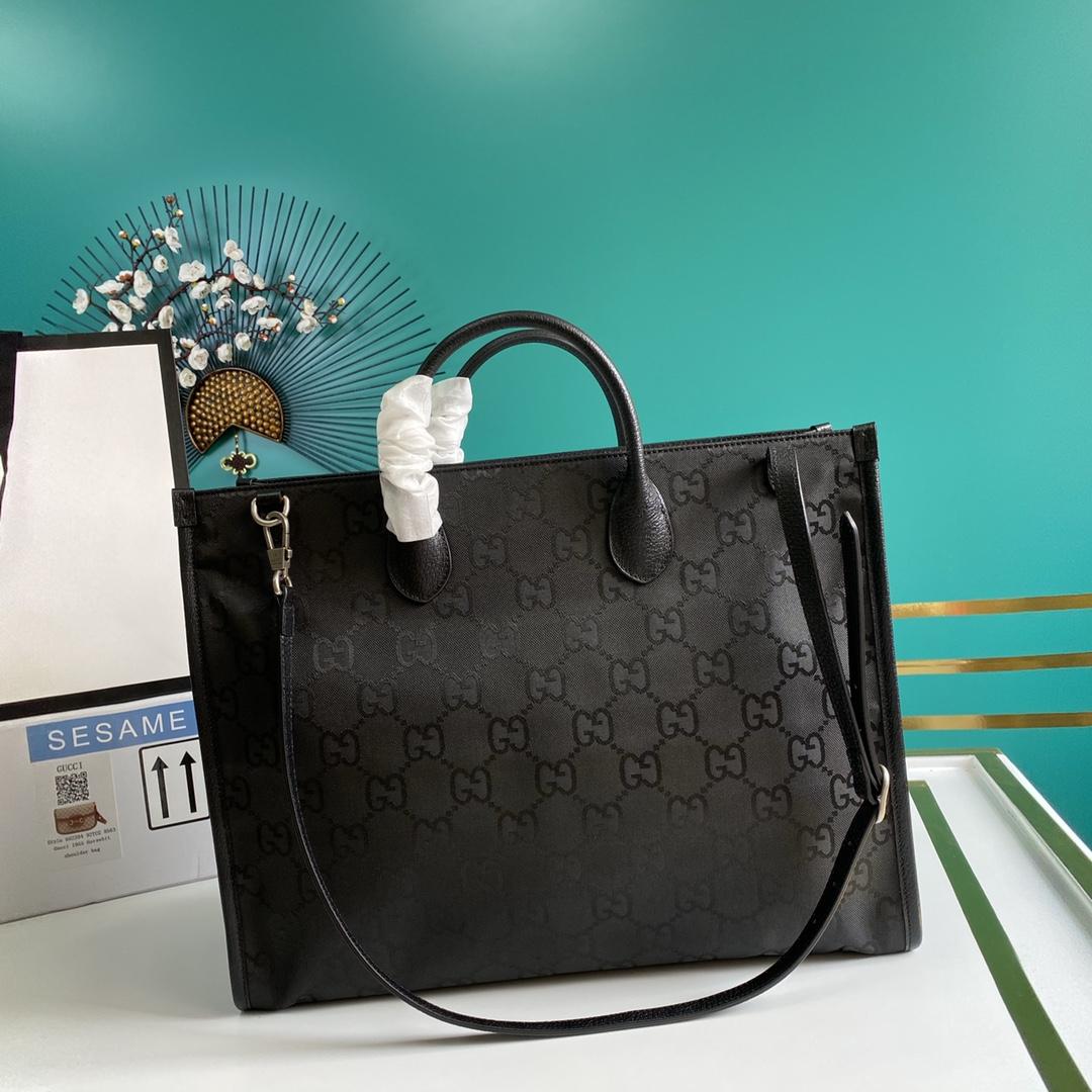 Gucci Off The Grid Tote Bag(43-34-18.5CM) - PerfectKickZ