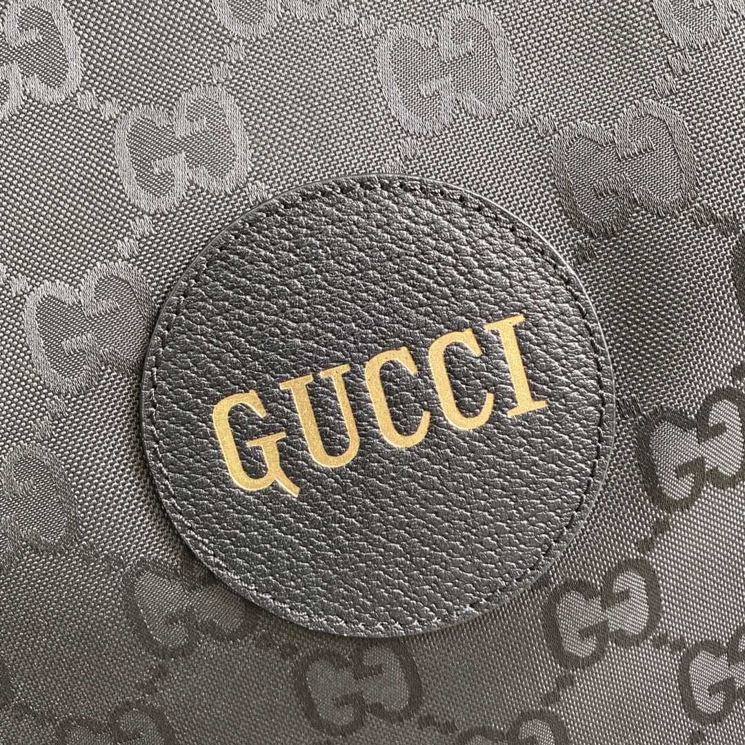 Gucci Off The Grid Tote Bag(43-34-18.5CM) - PerfectKickZ