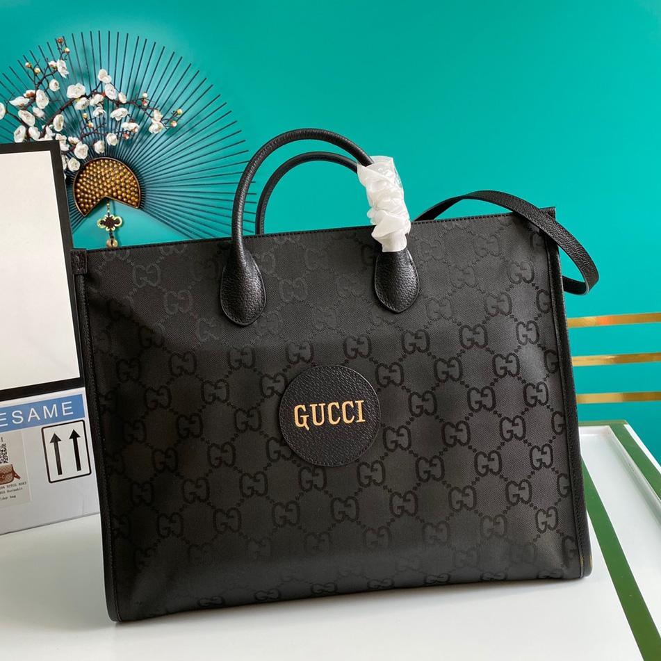 Gucci Off The Grid Tote Bag(43-34-18.5CM) - PerfectKickZ