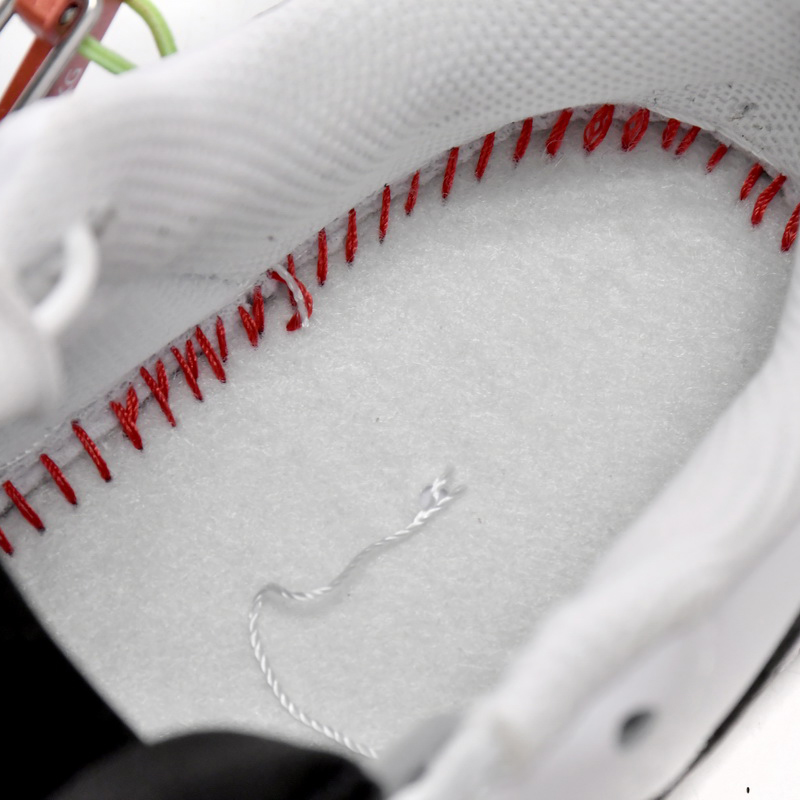 Nike Air Force 1 Low Carabiner Swoosh Sneaker     DH7579-100 - PerfectKickZ