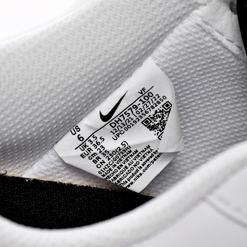 Nike Air Force 1 Low Carabiner Swoosh Sneaker     DH7579-100 - PerfectKickZ