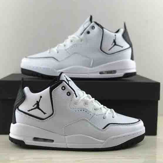 Air Jordan Courtside 23 Sneaker   AR1000-100  - PerfectKickZ