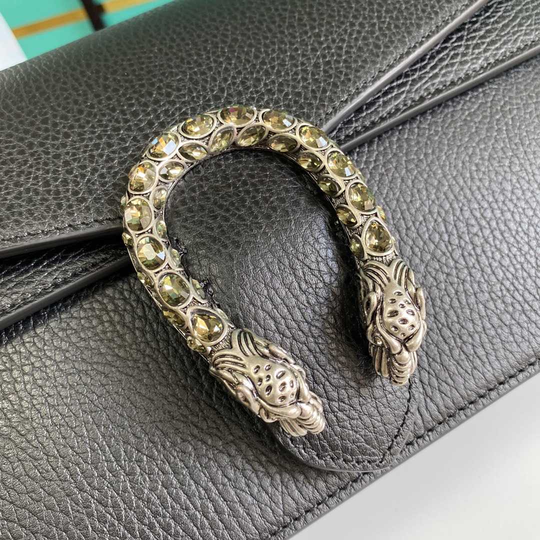 Gucci Dionysus Small Shoulder Bag(28-17-9cm) - PerfectKickZ